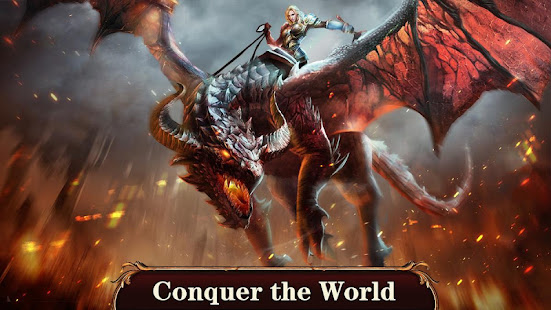 Ultimate Glory - War of Kings - náhled