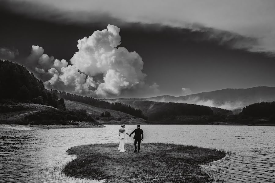 Svatební fotograf Francesco Trondo (francescotrondo). Fotografie z 16.února