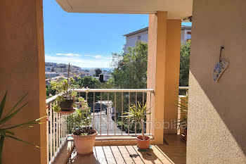 appartement à Cagnes-sur-Mer (06)