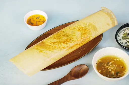 Mysore Masala Dosa