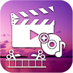 Cover Image of Download Audio / Video Mix,Video Cutter 1.12 APK