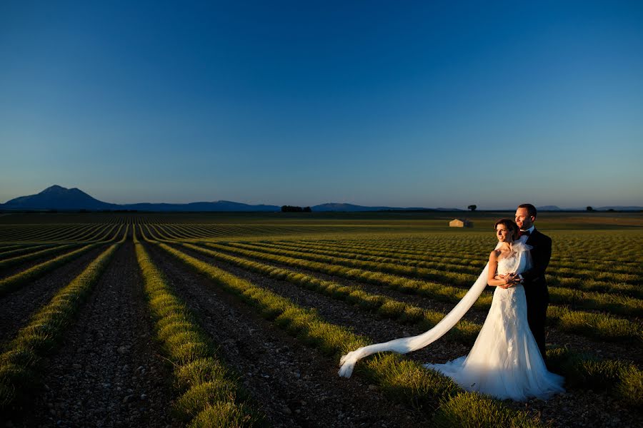 Fotógrafo de bodas Konstantin Koreshkov (kkoresh). Foto del 1 de noviembre 2016