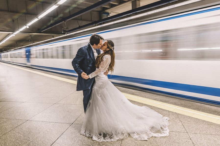 Fotógrafo de bodas Goretty Gutierrez (goretty). Foto del 26 de marzo 2019