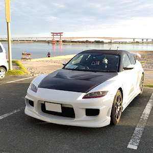 RX-8 SE3P