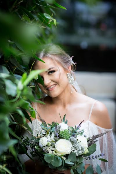 Photographe de mariage Julius Trepkevičius (fotogidas). Photo du 9 novembre 2020