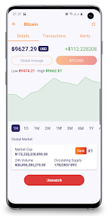 SignKeys PRO - Portfolio, Bitcoin & Crypto Wallet(圖6)-速報App