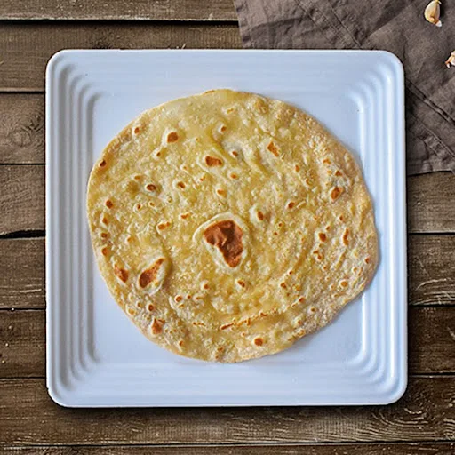 Dry Chapati