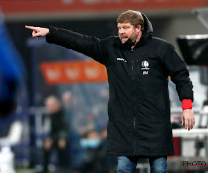 Vanhaezebrouck pareert met vuur kritiek op Lemajic: "Als die hier weggaat, willen zes of zeven Belgische clubs hem meteen"