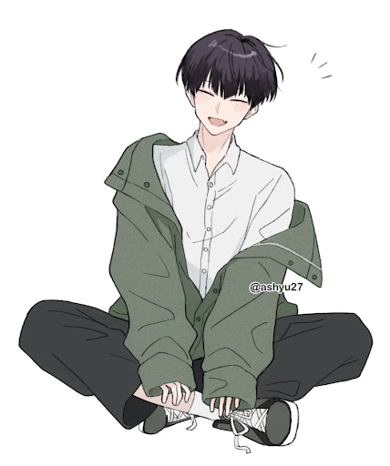 ヲタアカ(オタク(あかゆ))