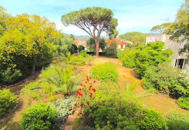 Seaside villa with terrace 2