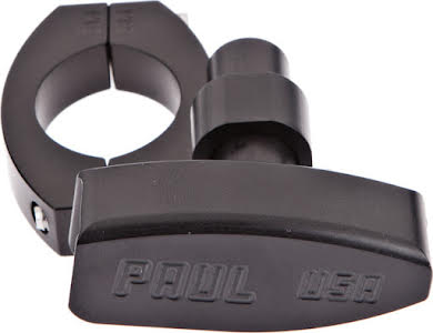 Paul Comp Chain Keeper 28.6 Black alternate image 5