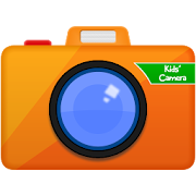 Kids' Camera 1.3 Icon