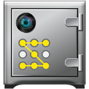 App Lock 1.0 Icon