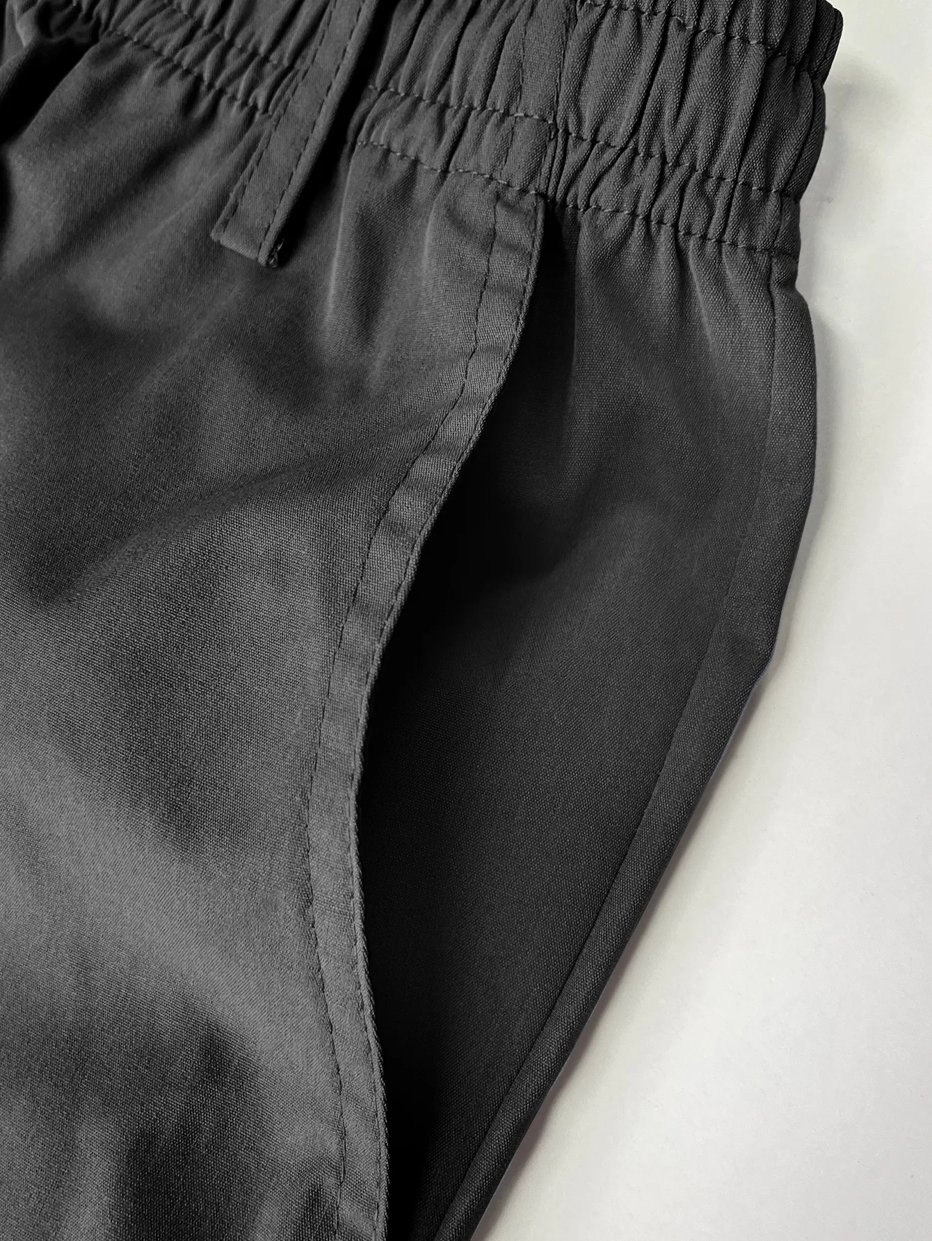 Title 7, Loose Straight Casual Pants American Style for ...