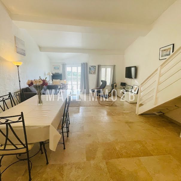 Vente appartement 3/4 pièces 72 m² à Lumio (20260), 350 000 €