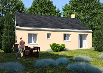 maison neuve à Blangy-sur-Bresle (76)