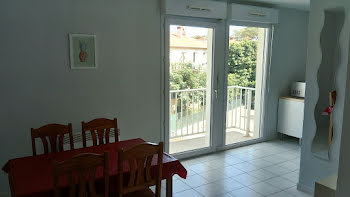 appartement à Perpignan (66)