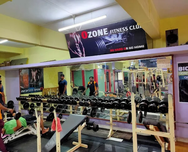 Ozone Fitness photo 