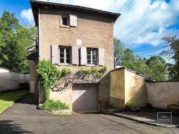 maison à Saint-Cyr-au-Mont-d'Or (69)