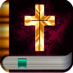 Greek Bible Apk