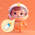 Icon Nanni AI: Your Baby Translator