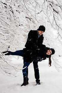 Wedding photographer Sergey Sarachuk (sarachuk). Photo of 14 December 2016