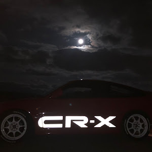 CR-X