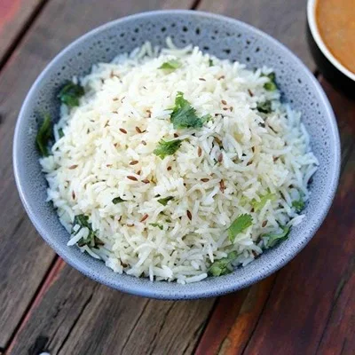 Jeera Rice