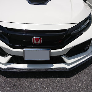 シビックタイプR FK8