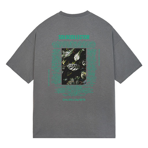 Title 2, Summer Letter Printed T-shirt For Men and Women...