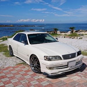 チェイサー JZX100