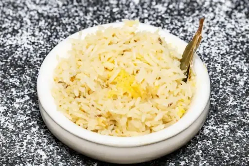 Egg Fried Rice