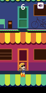 Crazy Colorboy Fuel Lost(圖5)-速報App