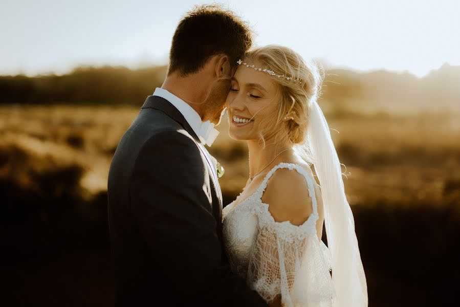 Fotografo di matrimoni Jonathan Suckling (jonathansuckling). Foto del 9 settembre 2019