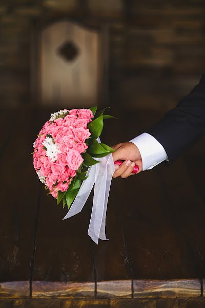 Fotógrafo de bodas Andrey Kolchev (87avk). Foto del 22 de marzo 2015