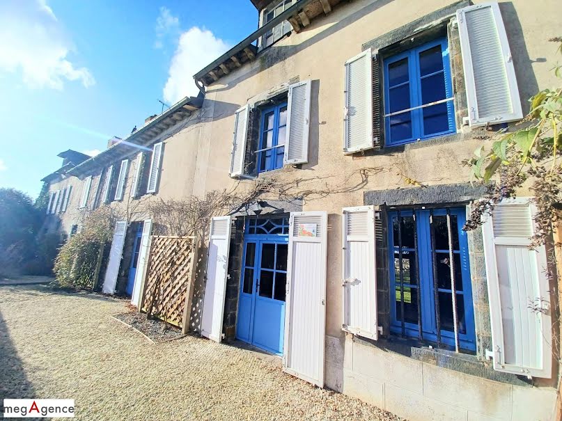 Vente maison 8 pièces 305 m² à Vitre (35500), 490 000 €