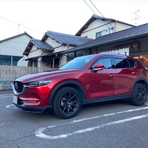 CX-5 KF2P