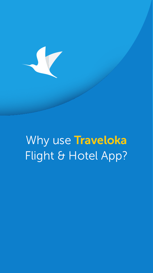  Traveloka Book Flight Hotel Android Apps on Google Play