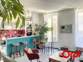 appartement à Marseille 7ème (13)