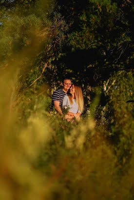 Wedding photographer Maks Barabanov (inf1niti). Photo of 29 August 2016