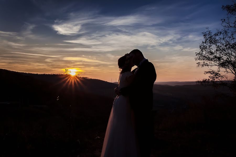 Huwelijksfotograaf Marius Valentin (bymariusvalentin). Foto van 30 december 2018