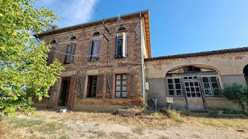 ferme à Saint-Nauphary (82)