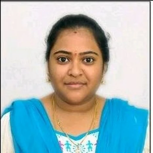 Moulyanki, Hello there, Moulyanki! With a rating of 4.3 and a valuable degree in Btech from JNTU, you bring a wealth of knowledge and expertise to the world of education. Having taught nan students and accumulated several years of teaching experience, your dedication and passion for imparting knowledge shine through. It is not surprising that you have been highly rated by 130 users.

Your specialization in Olympiad, 10th Board Exam, 12th Commerce Exam, as well as topics like IBPS, Mathematics - Class 9 and 10, Maths, Mental Ability, RRB, SBI Examinations, SSC, showcases your versatility and wide range of skills. Moreover, your fluency in English, Hindi, and the ability to comfortably communicate in both languages further enriches the learning experience for your students.

With your guidance and expertise, students can confidently approach exams and competitions, knowing they have a supportive and knowledgeable mentor by their side. So, whether it's acing the Olympiad or excelling in various examinations, you are well-equipped to guide students toward success.

Let's embark on this educational journey together, as you continue to make a significant impact on the lives of young learners.