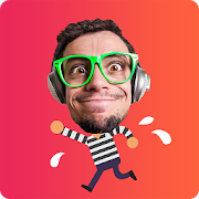 GIF DIY Maker - Funny GIFs 1.0.4 Icon