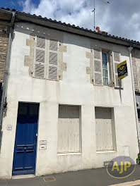 maison à Luçon (85)