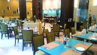 Lobby Cafe - Radha Regent photo 5