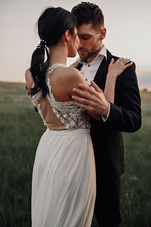 Photographe de mariage Katerina Matyushko (katyamatyushko). Photo du 28 septembre 2021