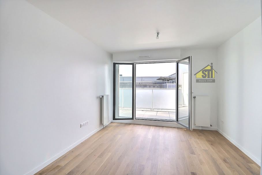 Vente appartement 2 pièces 41.55 m² à Rueil-Malmaison (92500), 437 000 €