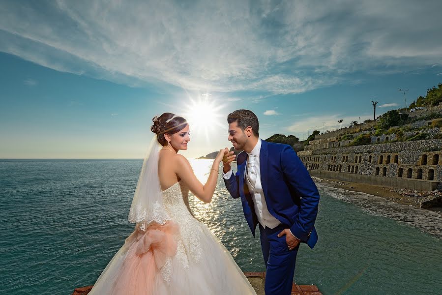 Wedding photographer Selçuk Yılmaz (ylmaz). Photo of 27 June 2015