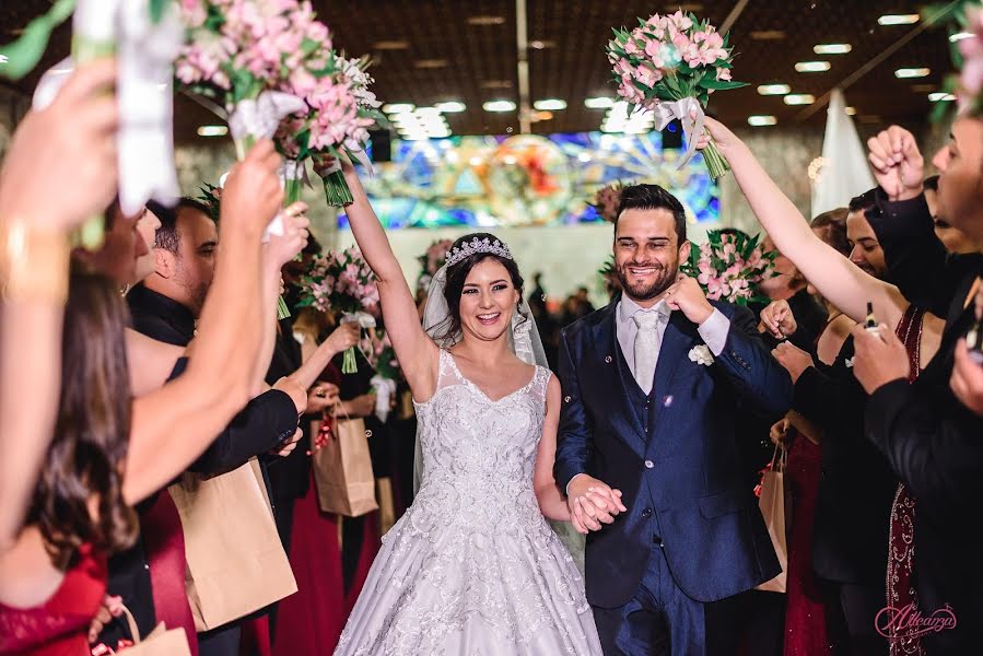 Fotógrafo de casamento Thiago Silva (thiagosilva). Foto de 11 de maio 2020